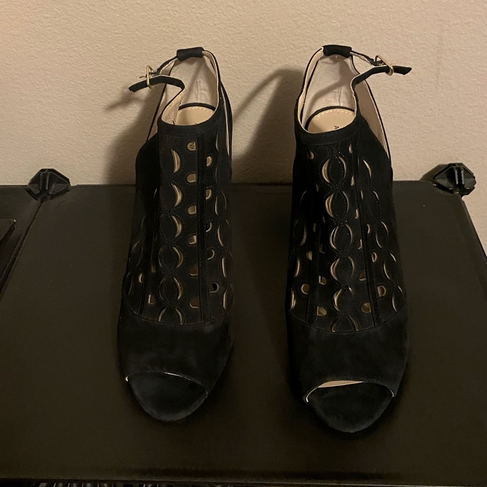 Adrienne Vittadini, women shoes, size 11M